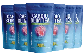 cardio-slimtea-6-bottle