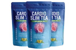 Cardio-Slim-Tea